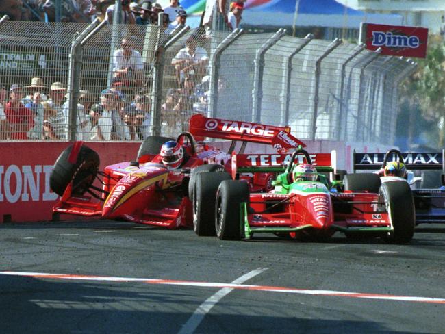 gold coast indy 300 voyeur