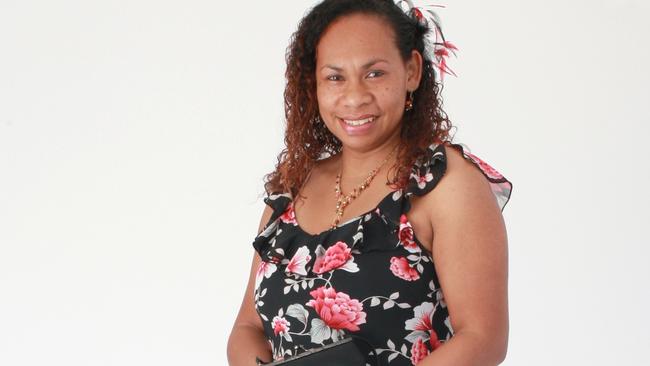 Wynetta Dewis is the CEO of the Queensland indigenous Family Violence Legal Service and says QIFVLS positively views any measure to address the gaps between indigenous and non-Indigenous peoples. Photo: supplied.