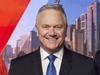 Mitchell reveals future as he retains TV news rating crown
