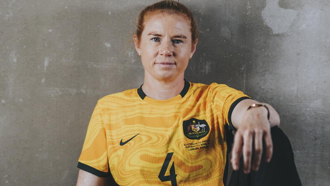 Matildas record-holder makes big call