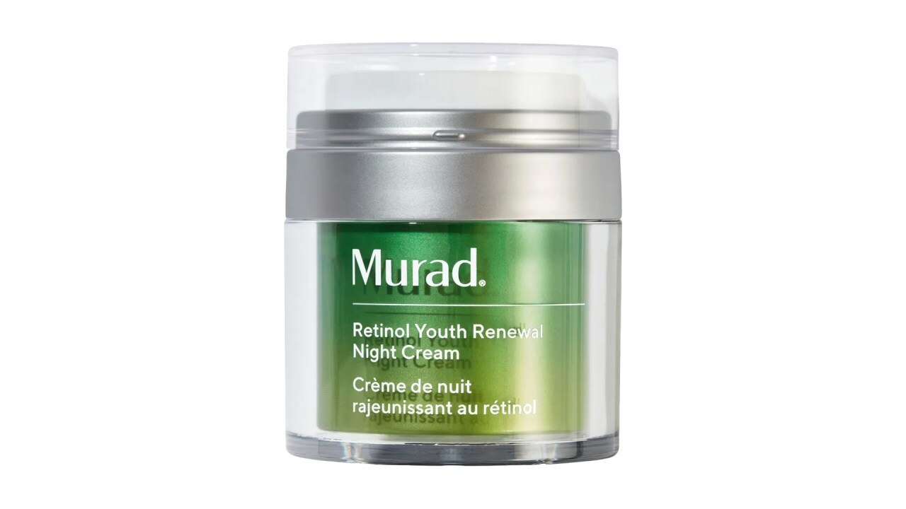 Murad moisturiser, $135