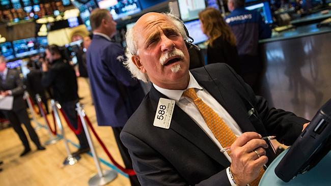 CommSec: US Close 4 Aug 15