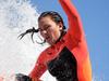 Aussie surfers caught up in Rio shooting