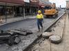 First stage of major CBD refresh nears completion