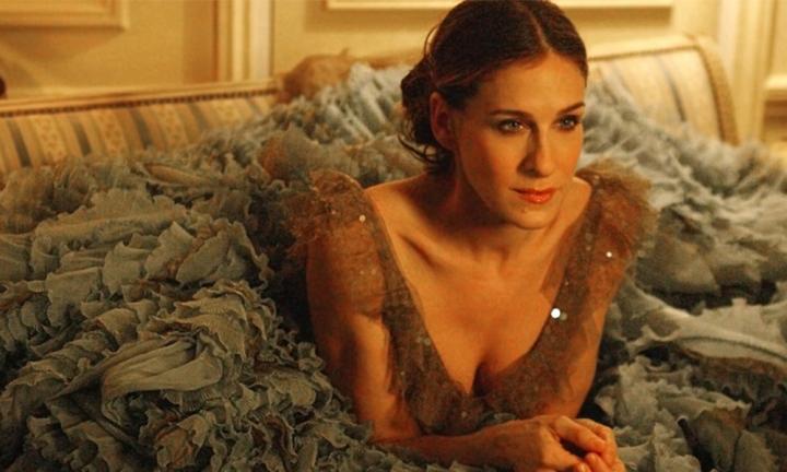 Sex and the City: Sarah Jessica Parker on her favourite outfits from the  show | Kidspot