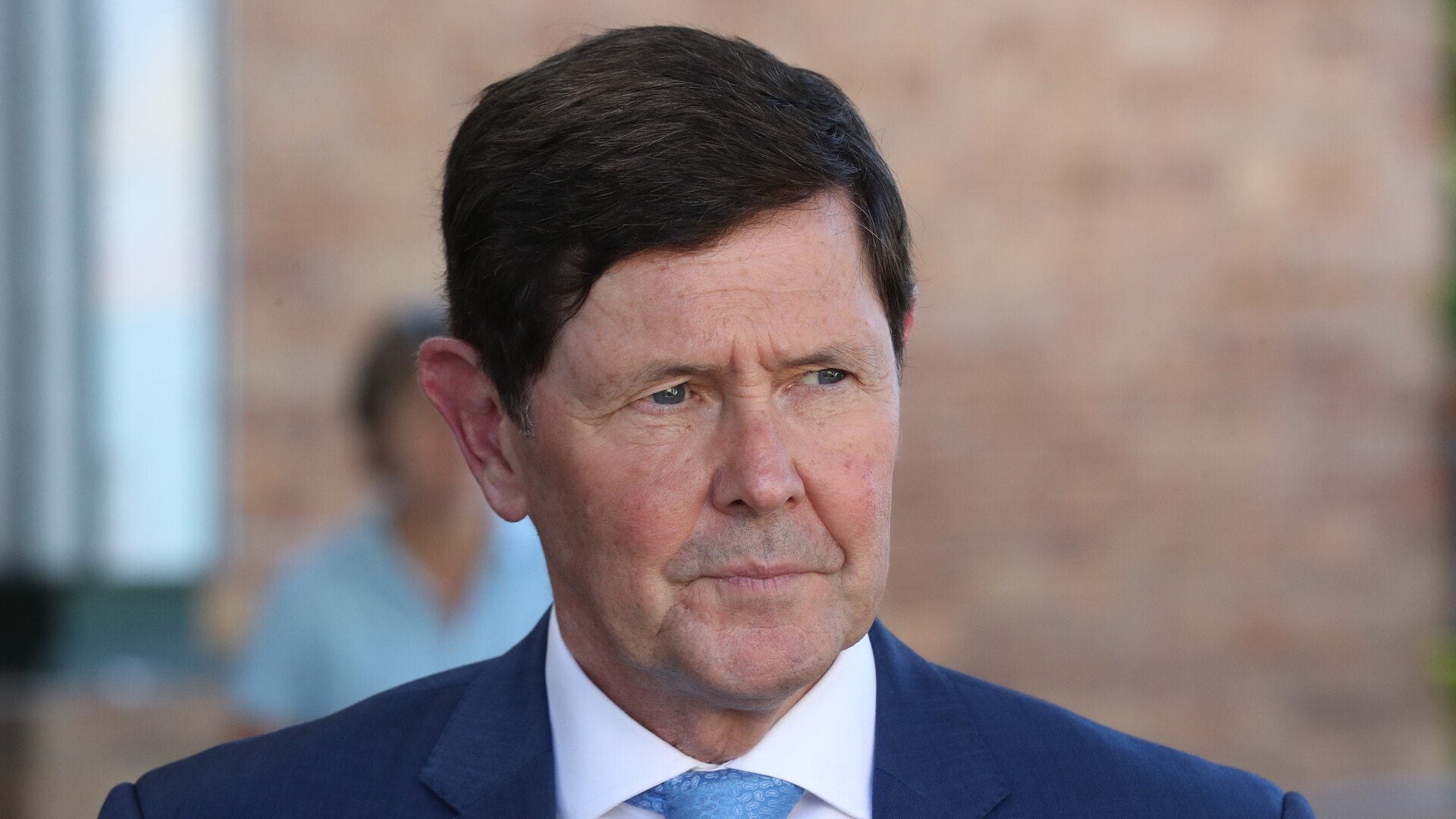 Former Liberal minister Kevin Andrews dies aged 69