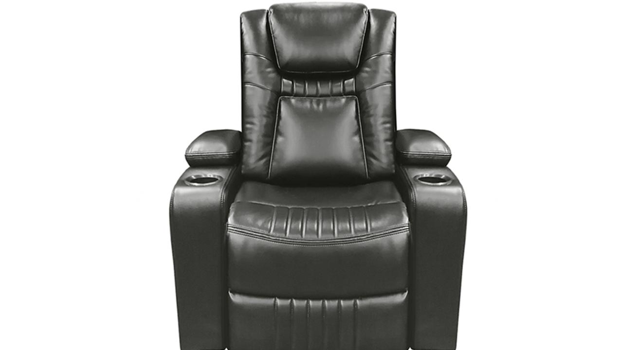 Nova Electric Recliner with cupholders were sold at Supreme Furniture in NSW between January 2019 and October 2024.