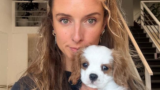 Belinda Mills is the creative force behind SA’s beloved Pipsqueak in Saigon salons. Picture: Instagram