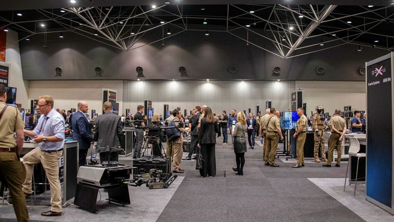 Army Innovation Day 2024 will take place in Melbourne in September.