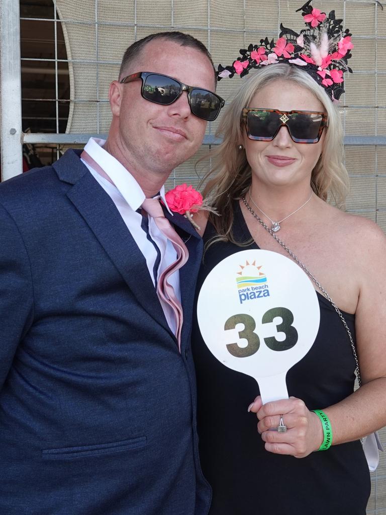 All The Glamour From The 2023 Coffs Harbour Cup Daily Telegraph