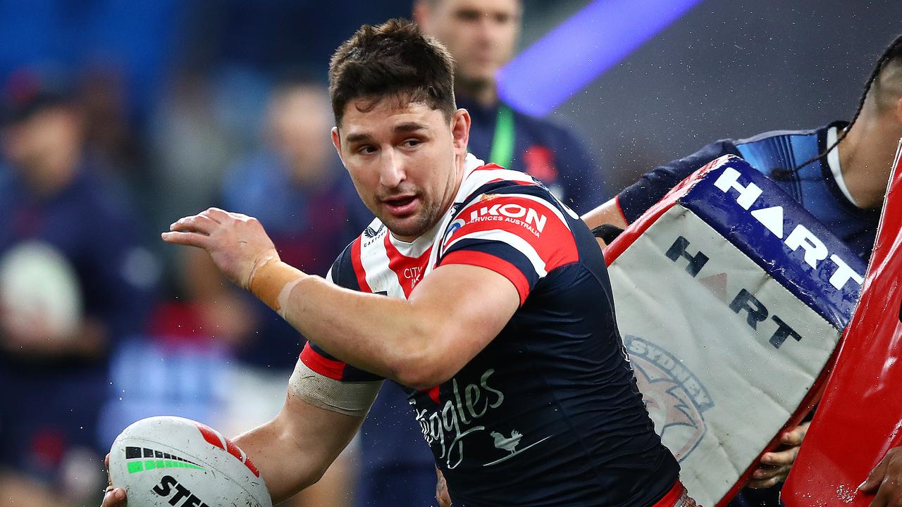 NRL Finals Late Mail: Roosters reveal Radley plan