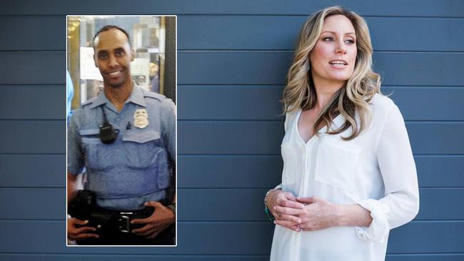 US police officer Mohamed Noor has been charged with murder over the shooting dead of Australian woman Justine Damond Ruszczyk in Minneapolis last July.