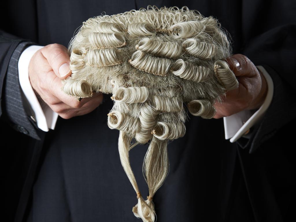 Bar associations are facing a profound crisis