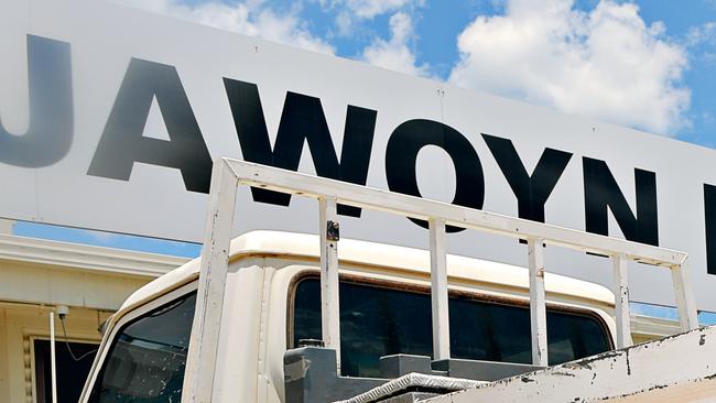 Jawoyn Corporation board members have voted to restructure trading of Jawoyn Contracting