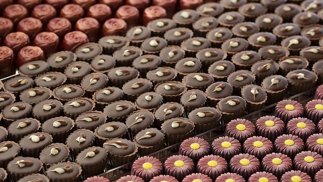 Regional Victoria is a sweet treat for foodies.