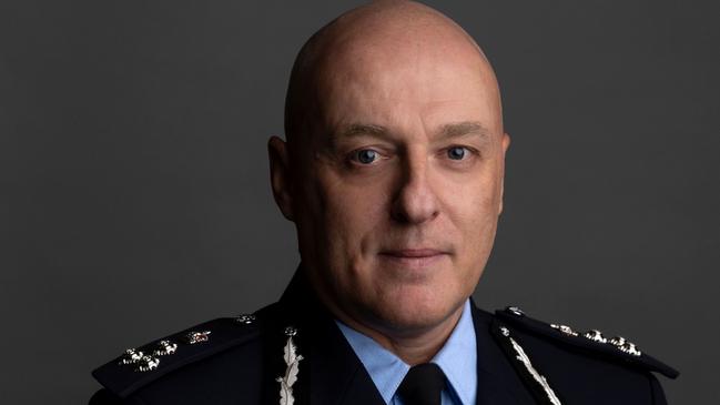 AFP Commander Graeme Marshall said once victims transferred digital currency to an account controlled by scammers it was difficult to recover the stolen funds.