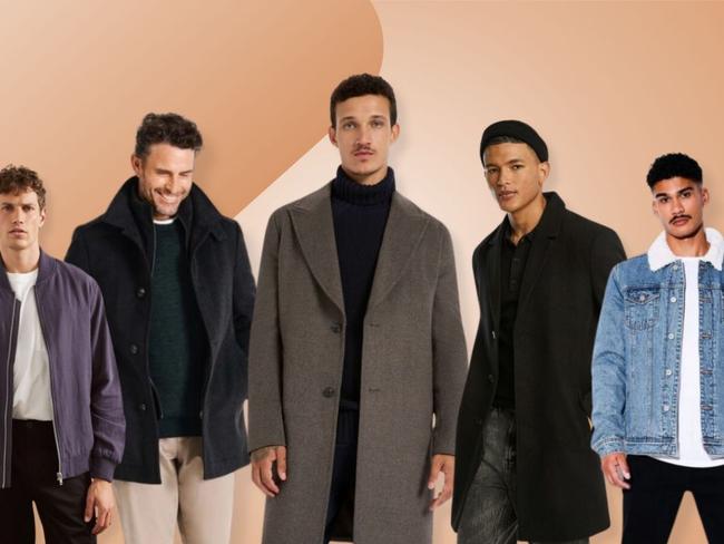From the classic gent who favours wool coats, to the maverick that loves a leather biker, the top picks for your winter season closet awaits.