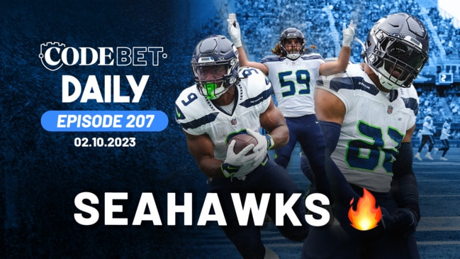 New York Giants vs Seattle Seahawks: NFL Monday Night Football betting tips,  picks and predictions - CODE Sports