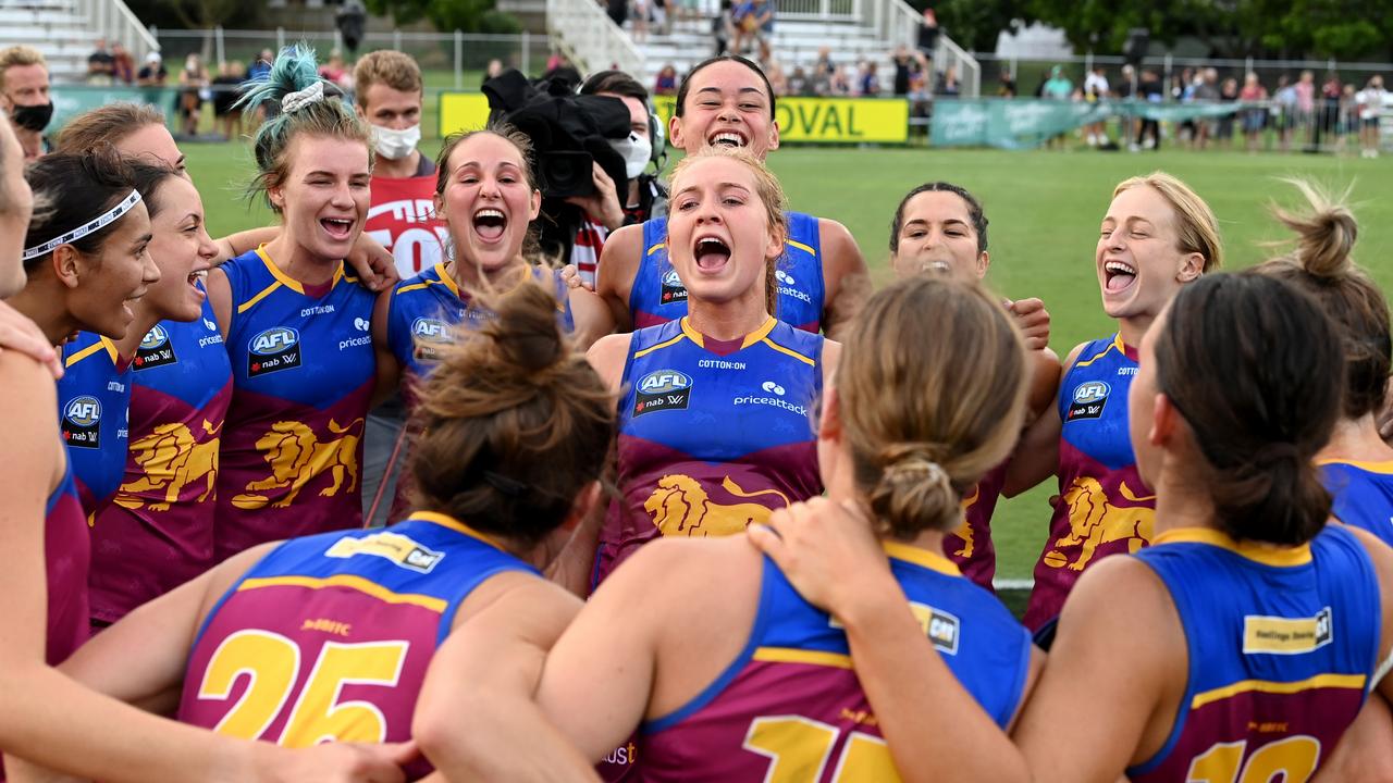 Lions secure third win in twelve days. Picture: Getty Images