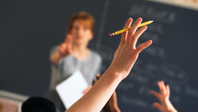 Children in Queensland have had their 2022 school term delayed by two weeks. Photo: istock