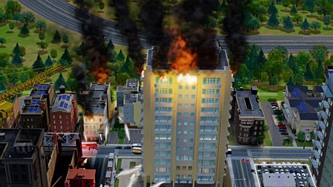 SimCity