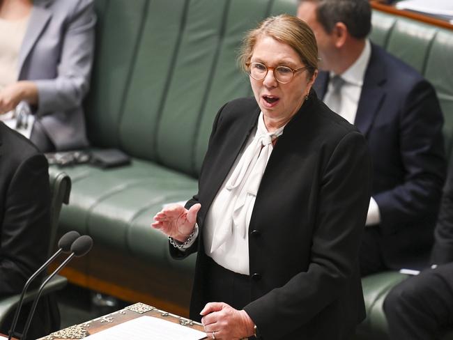 Transport Minister Catherine King said customers deserve to get their money back if they’re owed it. Picture: Martin Ollman