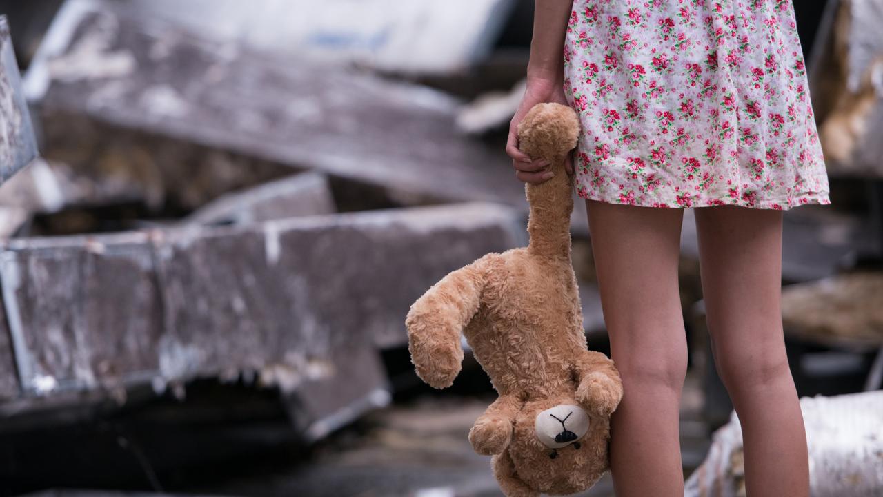 The 65-year-old man was not required to plead to the 148 charges relating to child exploitation material.