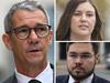 Top prosecutor resigns after damning report