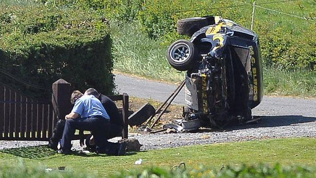 Cavan Stages Rally