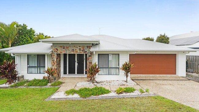 Bargain hunters can look to select streets in Coomera and Upper Coomera