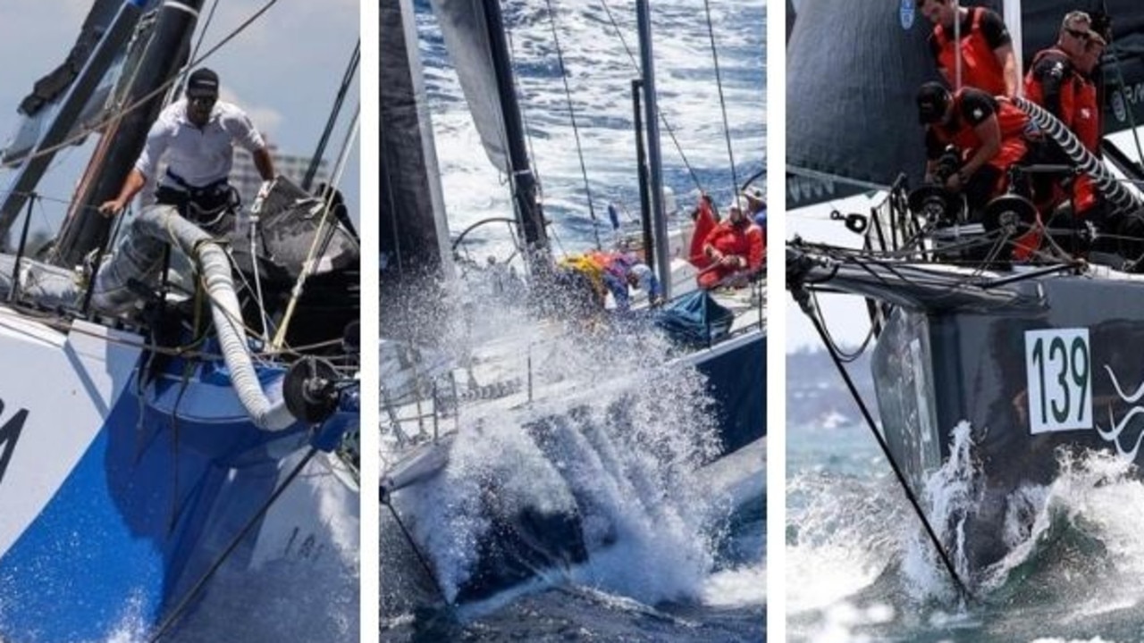 Sydney to Hobart 2021 Guide Start time, how to watch, yachts, results