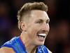 Bailey’s record-breaking high sends Dons to a new low
