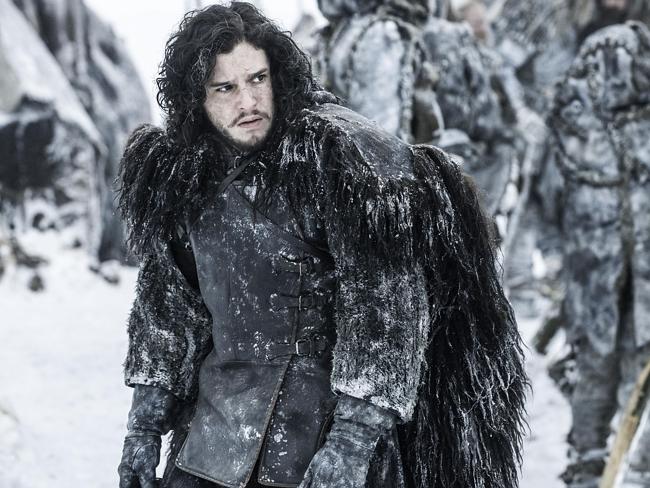 Game of Thrones season four comes April 7 to Showcase on Foxtel.