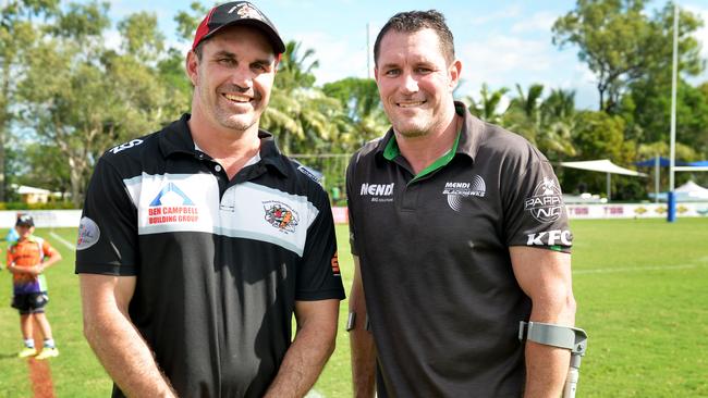 Tweed Heads Seagulls pushing to extend contract of Intrust Super Cup ...