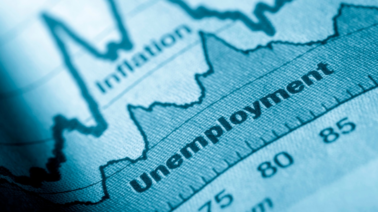 Unemployment figure has some 'statistical problems'