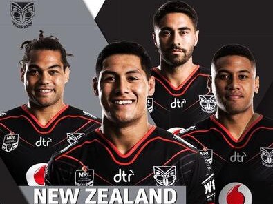 Shaun Johnson has been released from his contract at the Warriors.