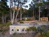 Ready the cannons, this waterside property will blow you away