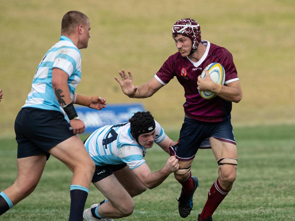 Jack Henry. Picture: Julian Andrews