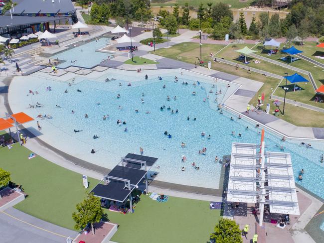 New details following Orion Lagoon Covid-19 case