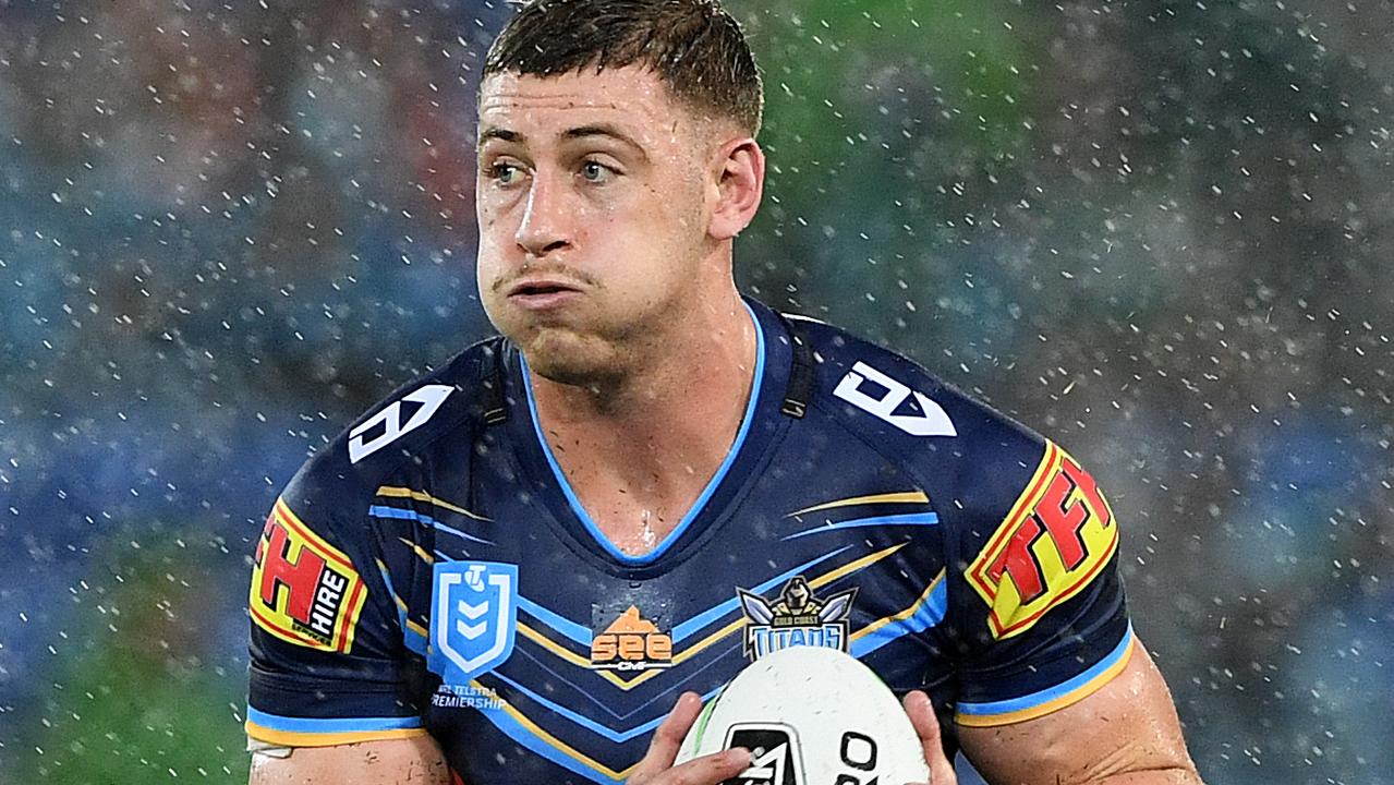 Nrl Signing News Max Kings Contract Saga Takes Another Twist Daily Telegraph