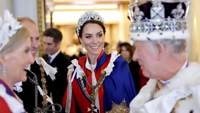 The accession of Charles and his self-described “sausage fingers” to the throne was always going to be a major inflection point.