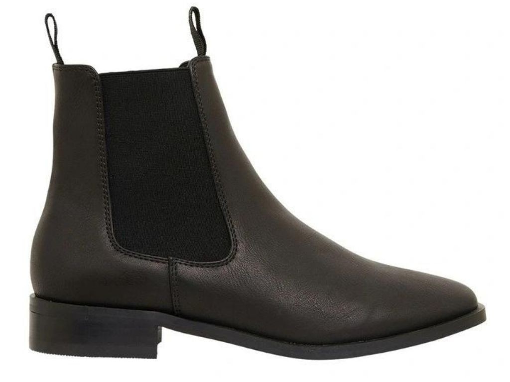 The perfect pair of boots if you're shopping on a budget.