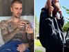 Bieber blasted for ‘unsafe’ pics of baby son