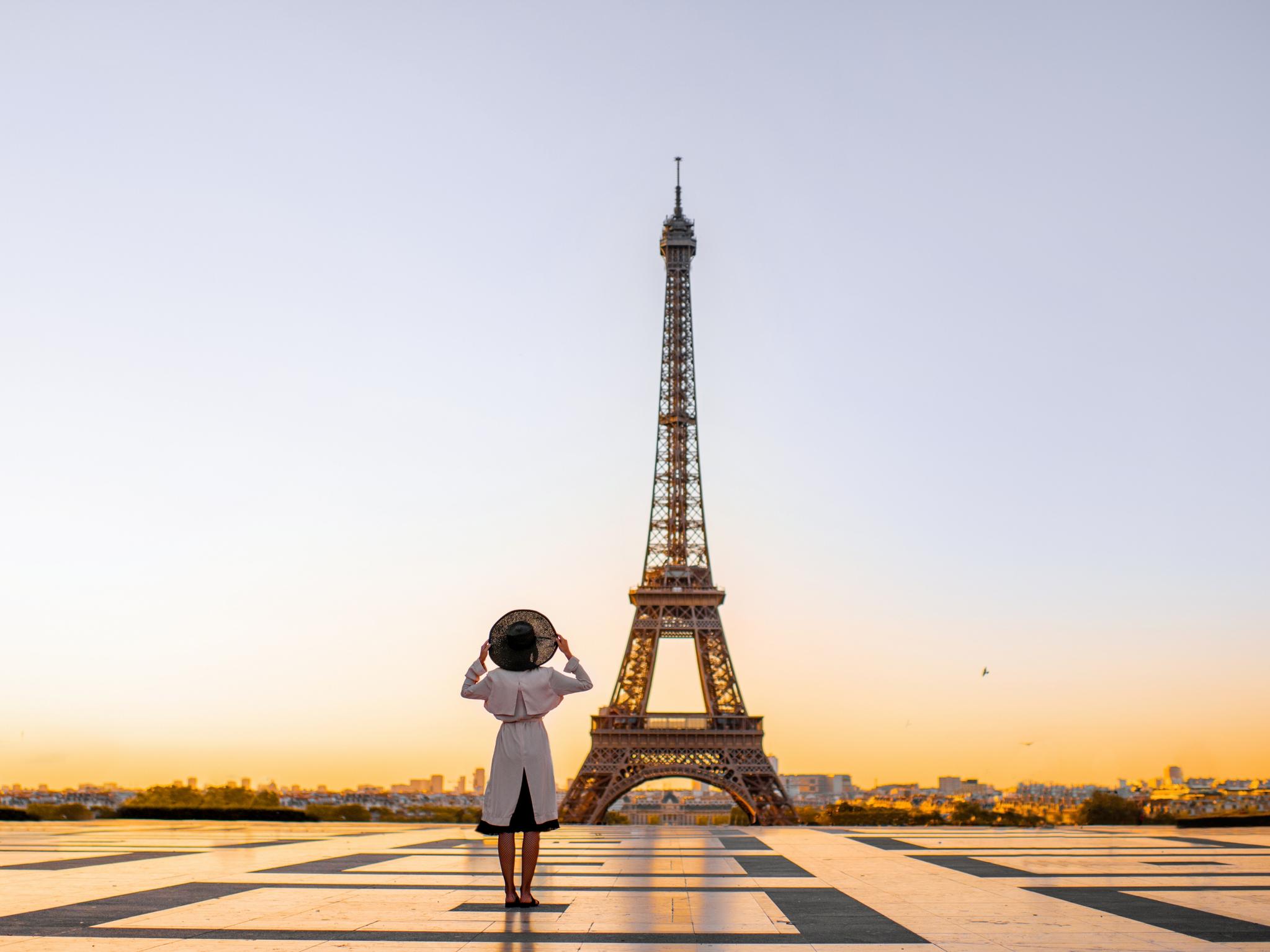 Travel to Paris | The Australian