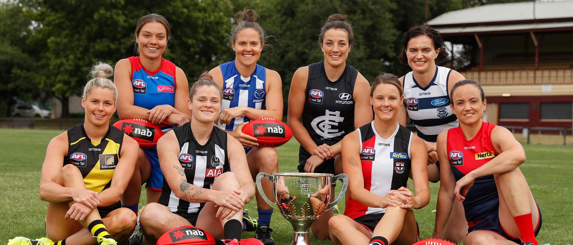 Aflw Afl Women S Season Predictions Ladder Teams Preview Stats Team To Beat Odds Aflw Predictions