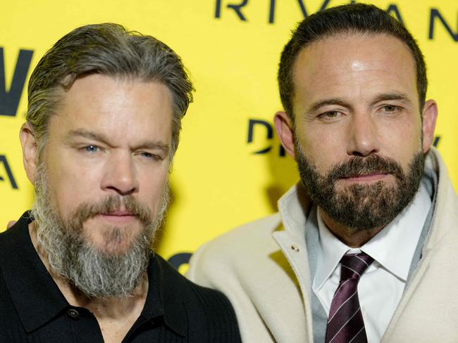 Affleck’s frank parenting admission amid emotional reunion