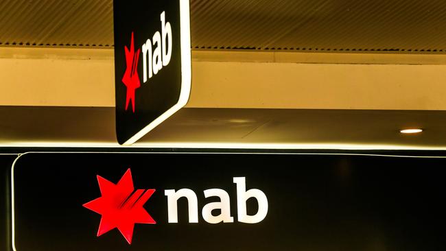 NAB revealed the top six scams to watch out for on Thursday, following a massive increase in the number of reported scams to the bank over 2023. Picture: NCA NewsWire / Glenn Campbell