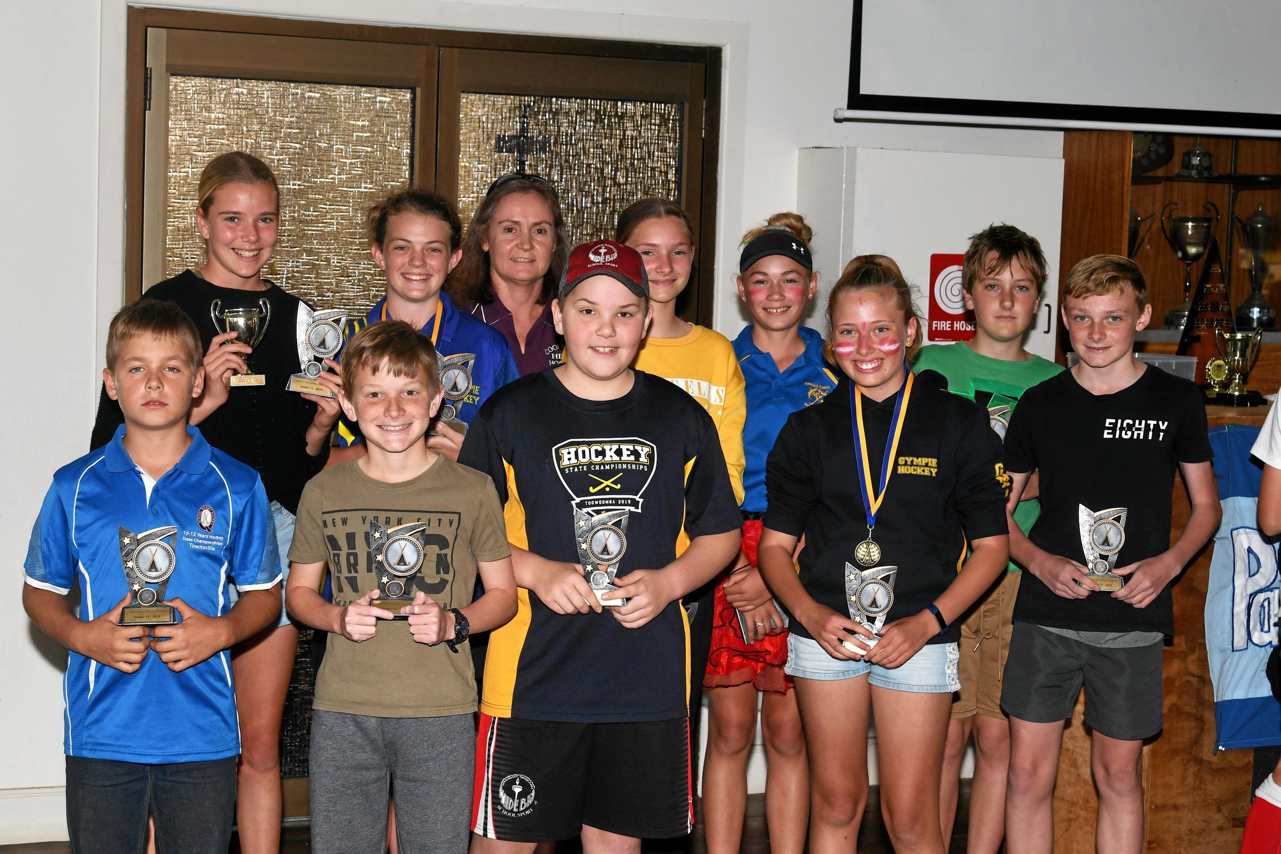 2019 Gympie Hockey grand finals go down to the wire | The Courier Mail