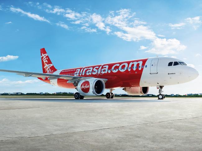 AirAsia is returning to the Northern Territory in March 2025.