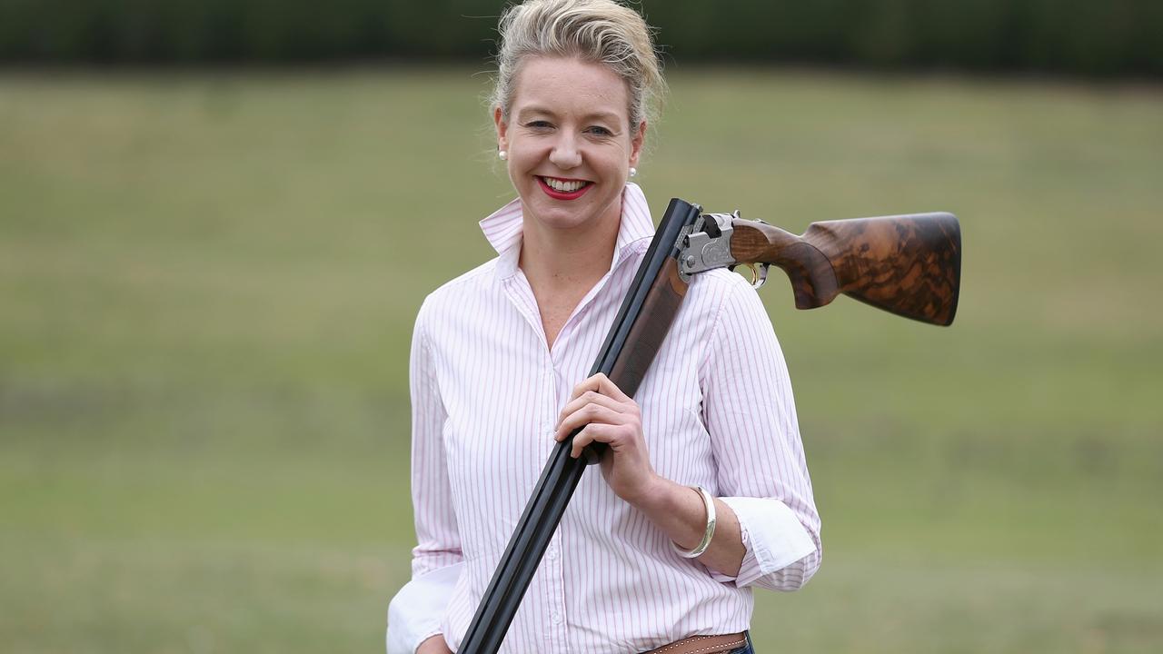 Spotlight on Federal Sports Minister Bridget McKenzie over $100,000 in ...